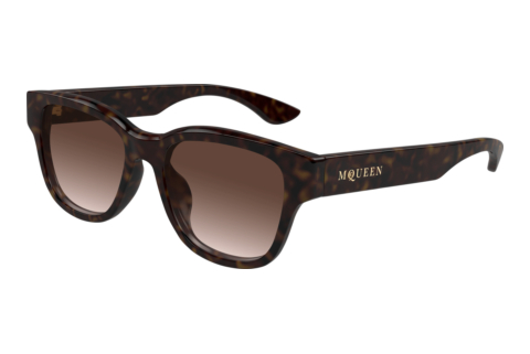 Sunglasses Alexander McQueen AM0528SA 002
