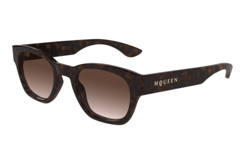Sunglasses Alexander McQueen AM0530S 002