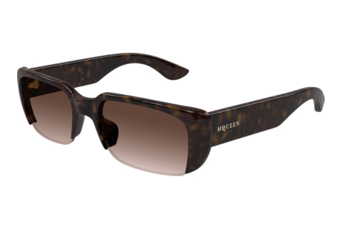 Sunglasses Alexander McQueen AM0532S 002