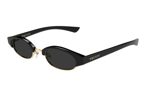 Sunglasses Alexander McQueen AM0534S 001