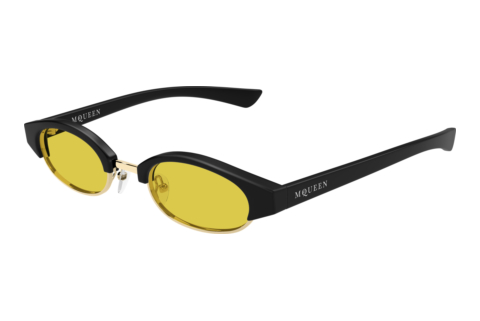 Sunglasses Alexander McQueen AM0534S 003