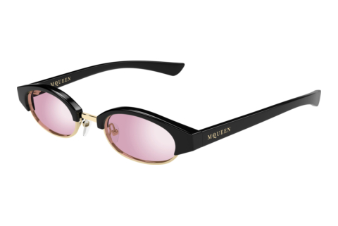 Sunglasses Alexander McQueen AM0534S 005