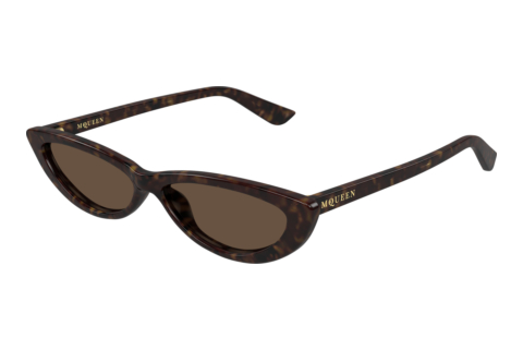 Sunglasses Alexander McQueen AM0535S 002