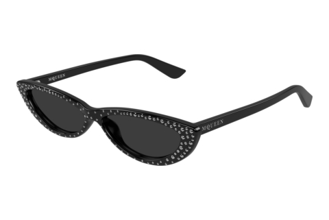 Sunglasses Alexander McQueen AM0535S 005