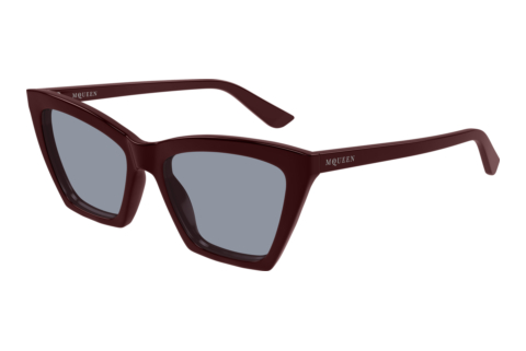 Sunglasses Alexander McQueen AM0536S 004