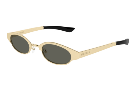 Sunglasses Alexander McQueen AM0545S 001