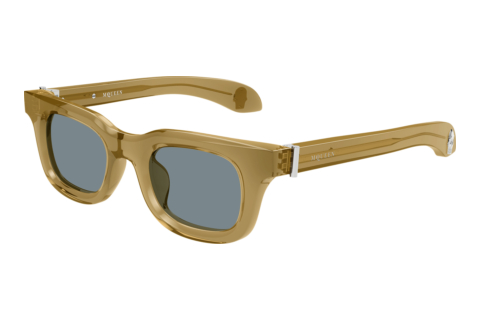 Sunglasses Alexander McQueen AM0547S 004