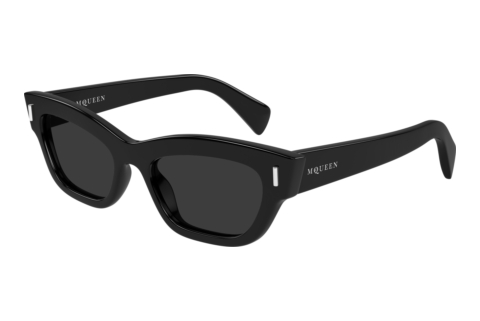 Sunglasses Alexander McQueen AM0548S 001