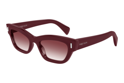 Sunglasses Alexander McQueen AM0548S 003