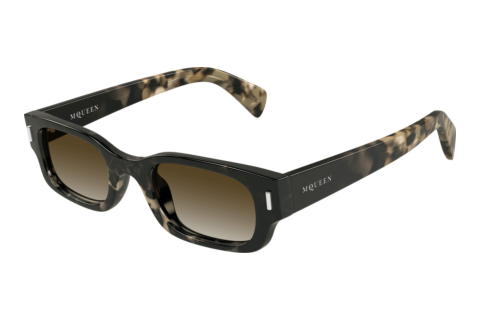 Sunglasses Alexander McQueen AM0549S 002