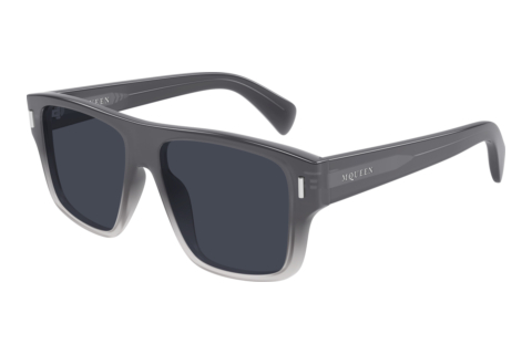 Sunglasses Alexander McQueen AM0550S 004