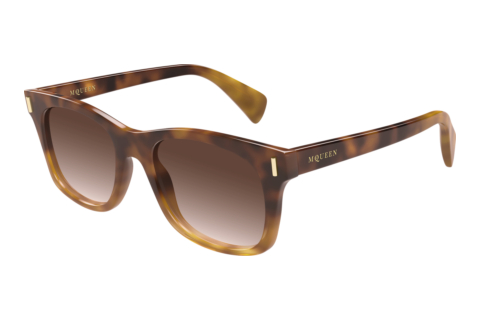 Sunglasses Alexander McQueen AM0551S 002