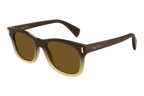 Sunglasses Alexander McQueen AM0551S 004