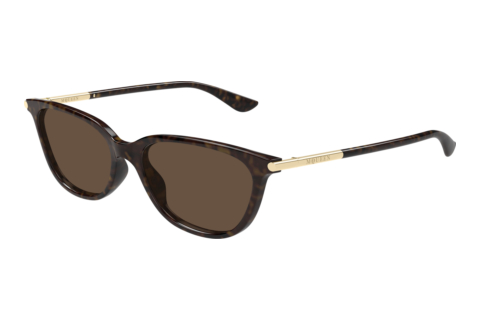 Sunglasses Alexander McQueen AM0553S 002
