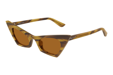 Sunglasses Alexander McQueen AM0557S 003
