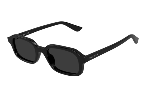 Sunglasses Alexander McQueen AM0558S 001