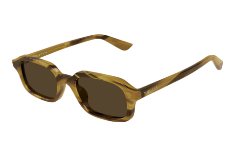 Sunglasses Alexander McQueen AM0558S 003