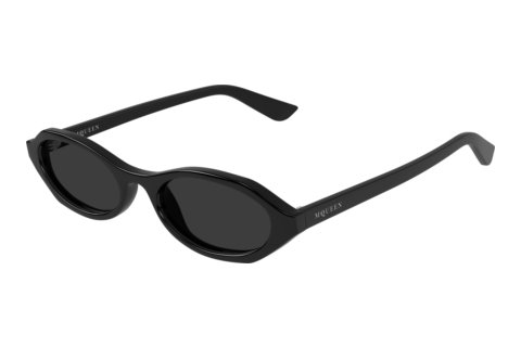 Sunglasses Alexander McQueen AM0559S 001
