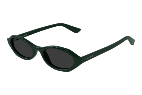 Sunglasses Alexander McQueen AM0559S 004