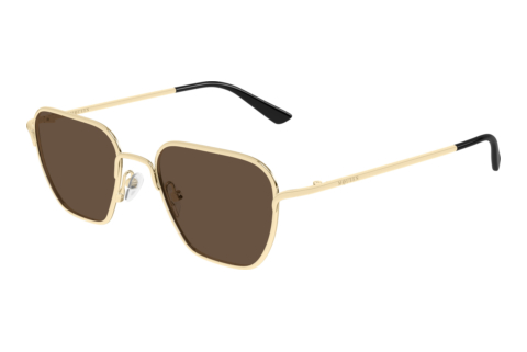 Sunglasses Alexander McQueen AM0561S 002