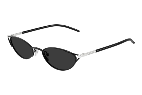 Sunglasses Alexander McQueen AM0563S 001