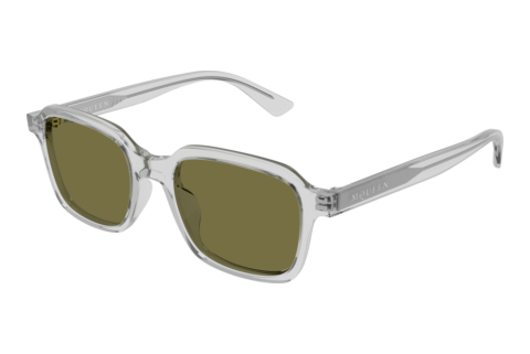 Sunglasses Alexander McQueen AM0571S 004