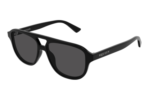 Sunglasses Alexander McQueen AM0573S 001