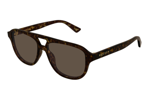 Sunglasses Alexander McQueen AM0573S 002