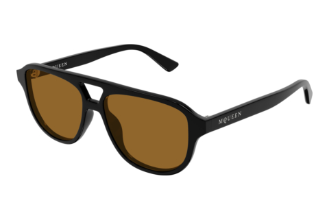 Sunglasses Alexander McQueen AM0573S 003