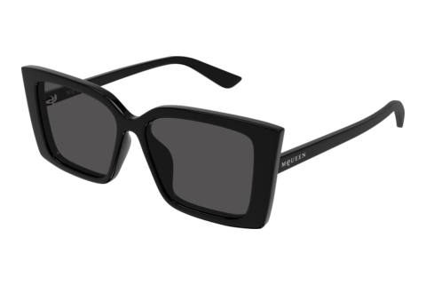 Sunglasses Alexander McQueen AM0578S 001