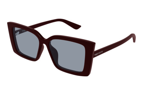 Sunglasses Alexander McQueen AM0578S 003