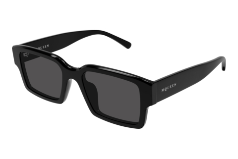 Sunglasses Alexander McQueen AM0579S 001