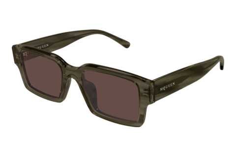 Sunglasses Alexander McQueen AM0579S 003