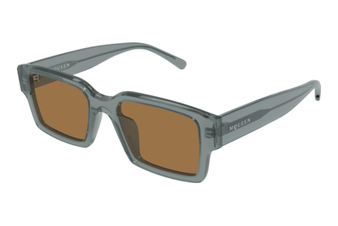 Sunglasses Alexander McQueen AM0579S 004