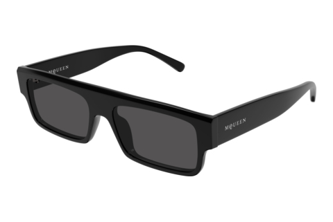 Sunglasses Alexander McQueen AM0580S 001