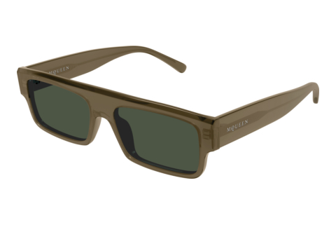 Sunglasses Alexander McQueen AM0580S 004