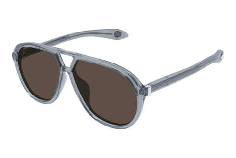Sunglasses Alexander McQueen AM0586S 004