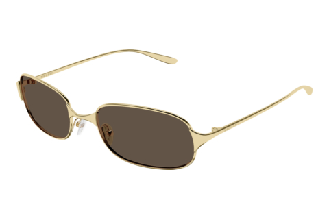 Sunglasses Alexander McQueen AM0588S 002