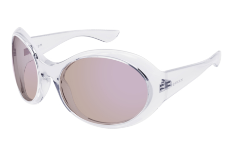 Sunglasses Alexander McQueen AM0592S 004