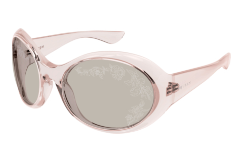 Sunglasses Alexander McQueen AM0592S 007