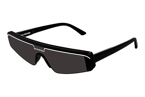Sunglasses Balenciaga BB0003S 001
