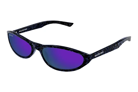 Sunglasses Balenciaga BB0007S 011