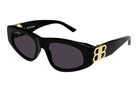 Sunglasses Balenciaga BB0095S 001
