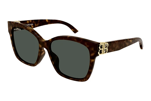 Sunglasses Balenciaga BB0102SA 002