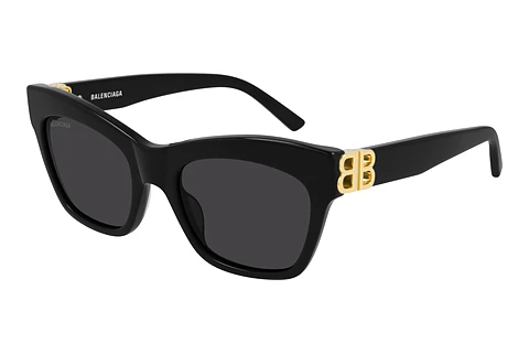 Sunglasses Balenciaga BB0132S 001
