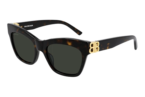 Sunglasses Balenciaga BB0132S 002