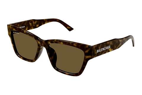 Sunglasses Balenciaga BB0307SA 002