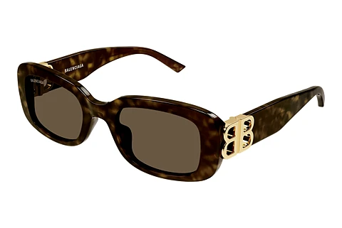 Sunglasses Balenciaga BB0310SK 002