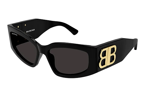 Sunglasses Balenciaga BB0321S 002