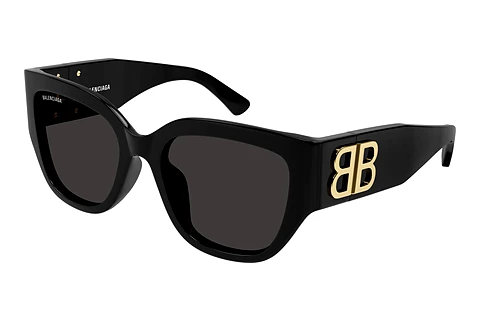 Sunglasses Balenciaga BB0323SK 002